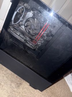 GAMING PC ALSO TRADEs