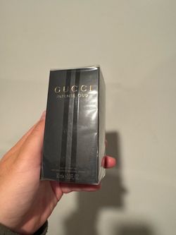 SEALED Gucci Intense Oud, 90 ml.