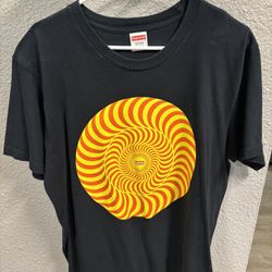 Supreme X Spitfire Tee