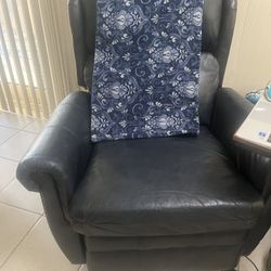 Recliner 