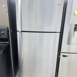 Refrigerator whirlpool 30 Inches Stainless Steel