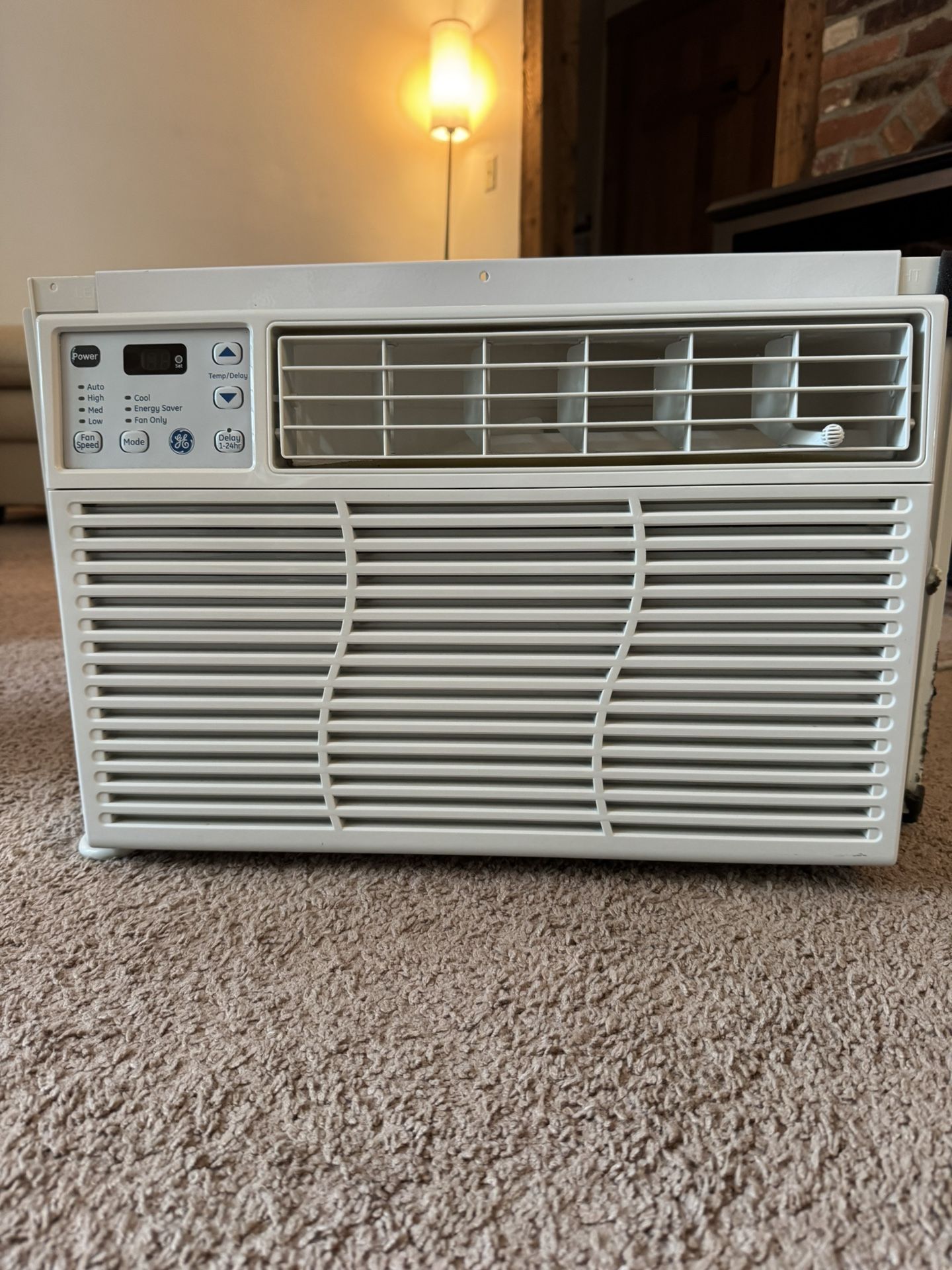 GE window Air Conditioner 