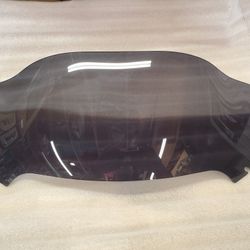 Harley Davidson Road Glide Special Windscreen Stock