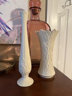 Lenox Vases