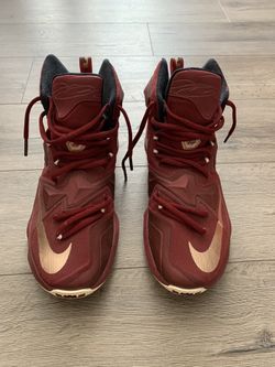 LeBron XIII Size 7 M
