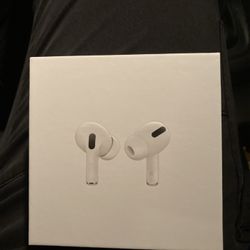 AirPods Pro