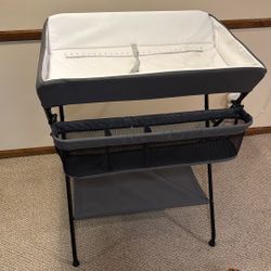 SafePlus Changing Table