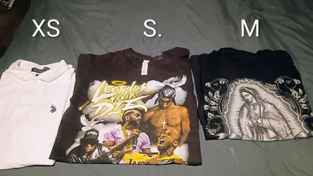 Mens shirts