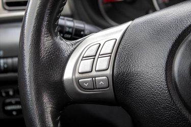 2008 Subaru Impreza Thumbnail