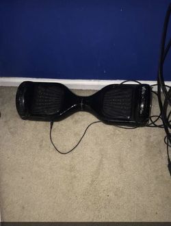 Comes with everything you see