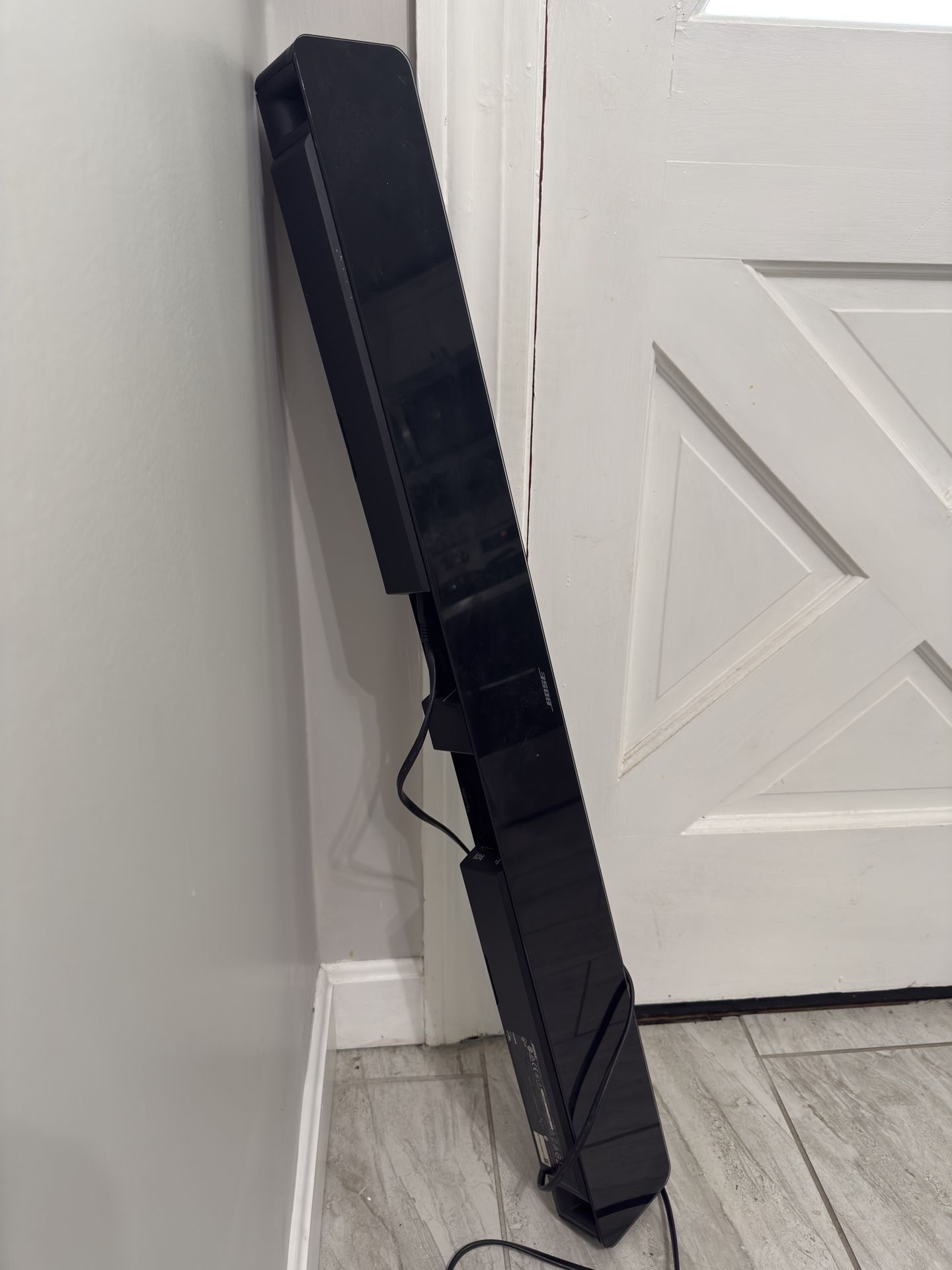 Bose Sound touch 300 Bar