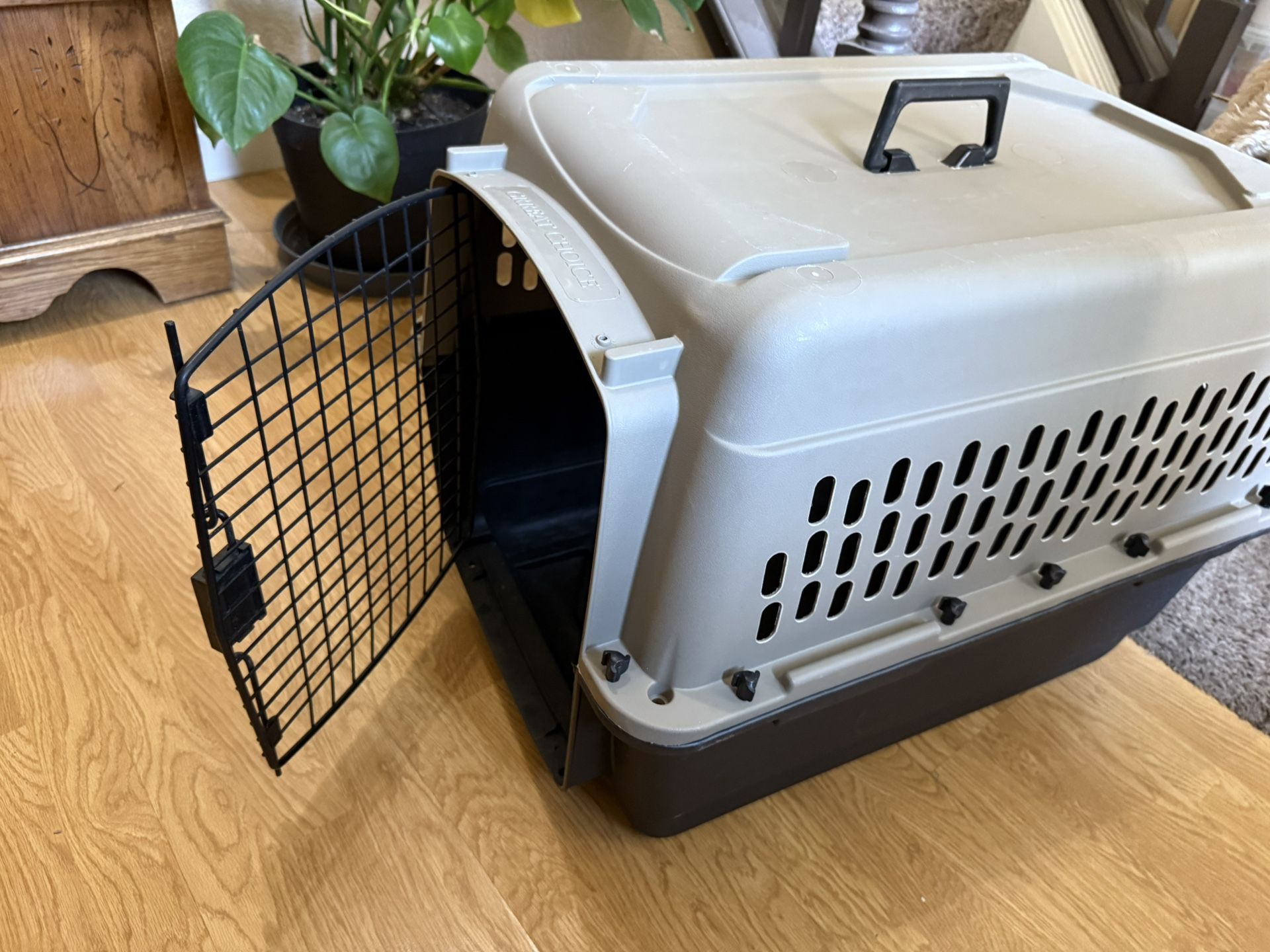 Dog Crate