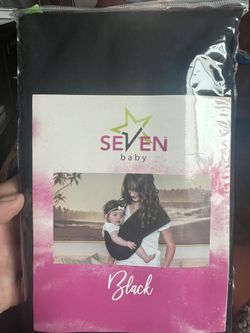 Baby Sling