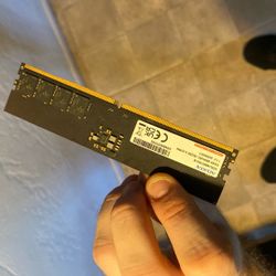 DDR5 RAM Stick
