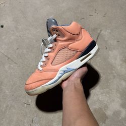 Jordan 5 Size 9