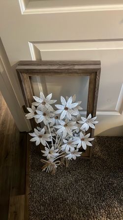 Wall decor