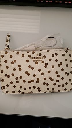 Kate Spade Wristlet