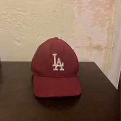 MLB baseball hat