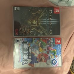 Games