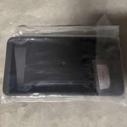 Tesla Brand Original License Plate Bracket