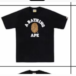 Bape Tshirt 