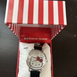 New Watch