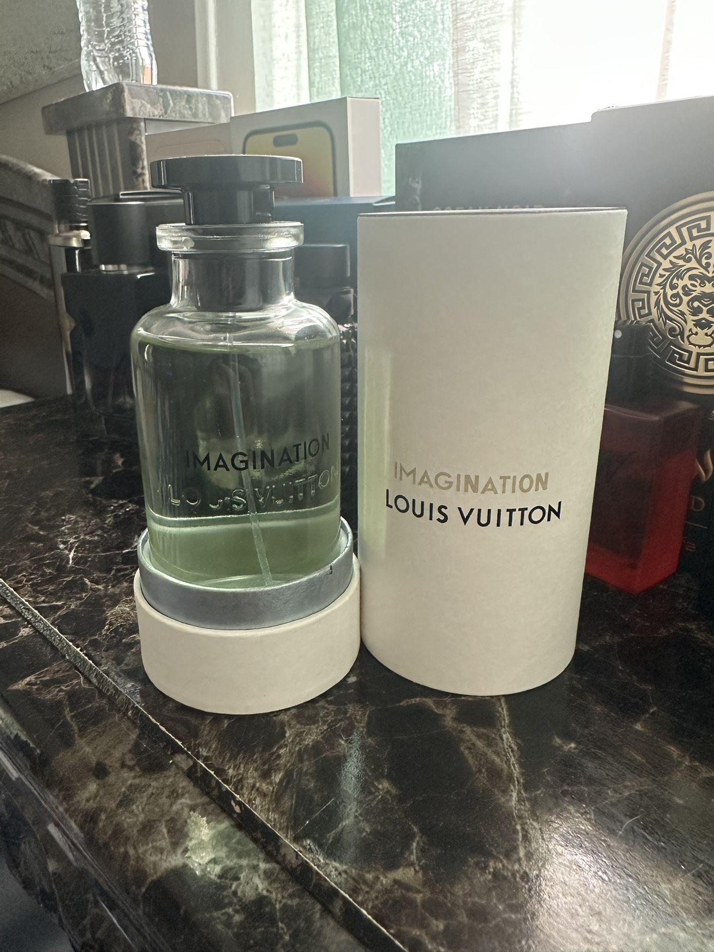 LV Imagination 100ML 3.4 oZ