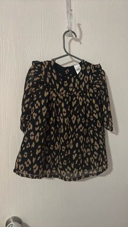 12m Carters Dress