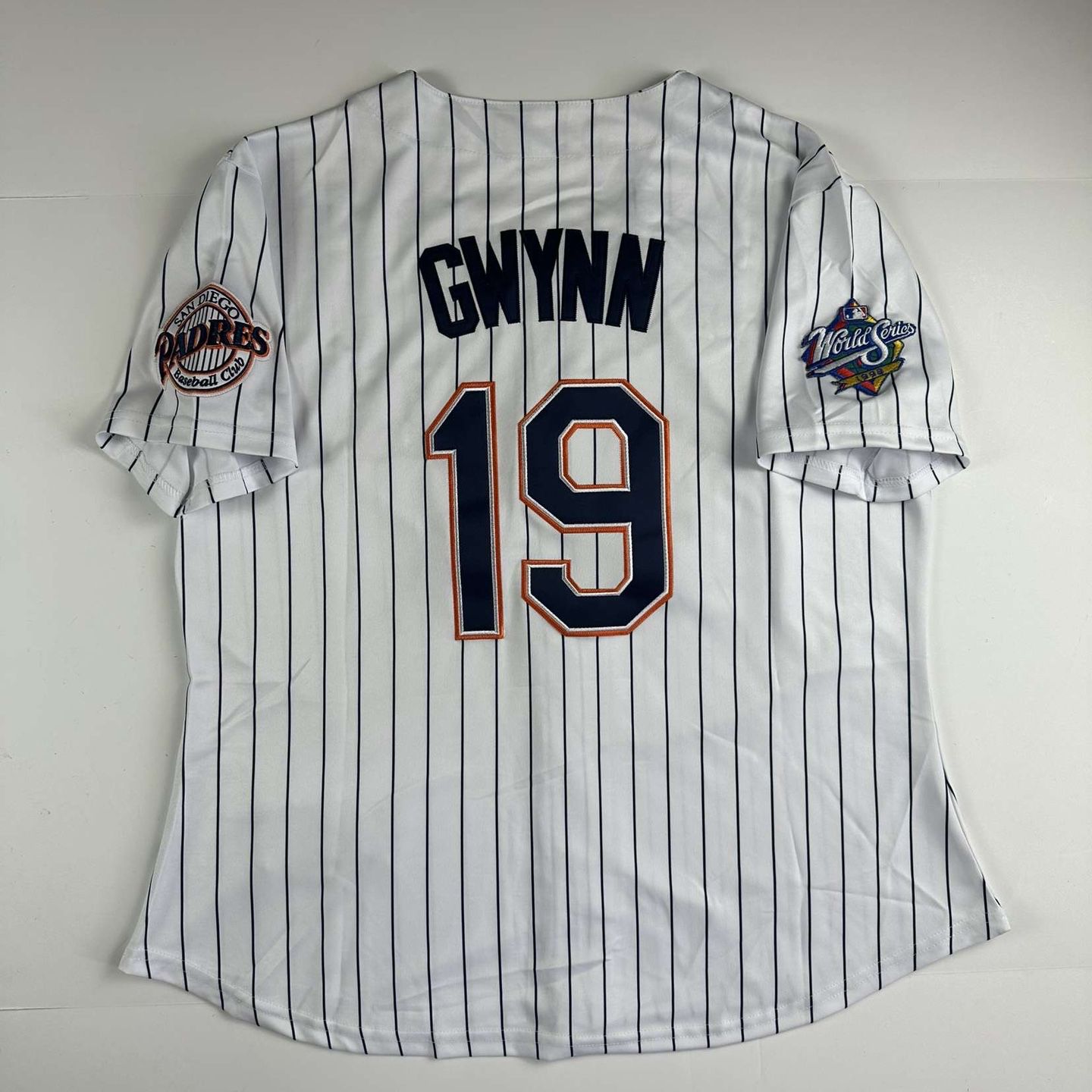 Padres City Connect Jersey for Sale in Imperial Beach, CA - OfferUp