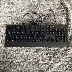 Lenovo Keyboard
