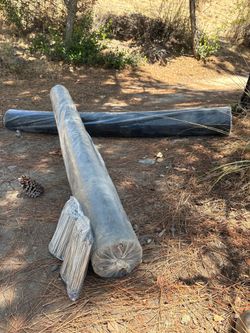Landscape Foundation Fabric