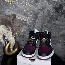 Jordan 1 Low 