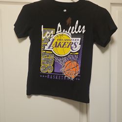 Laker Shirt