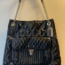 Coach Purse Authentic