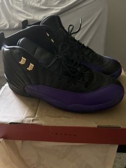 Jordan 12s