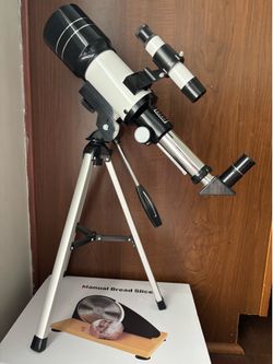 Mini telescope