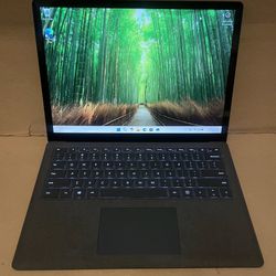 Microsoft Surface Laptop 2 i7