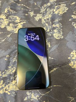 iPhone 16 pro Unlocked