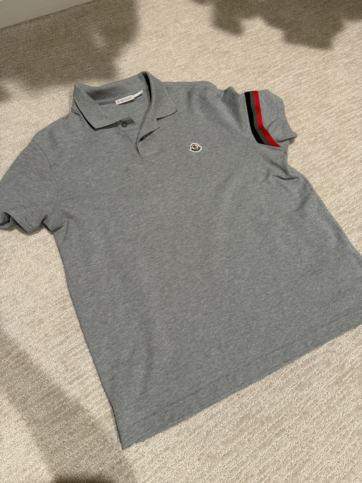 Moncler Polo