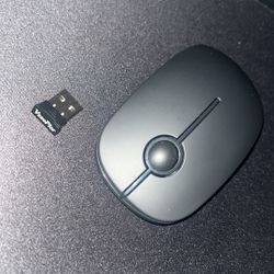 VssoPlor Mouse