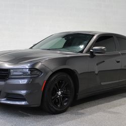 2020 Dodge Charger