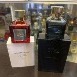 Amazing Designer Perfumes  Collections.                                                                       Just Delivered 