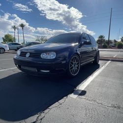 2005 Volkswagen GTI