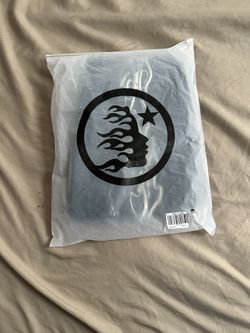 Hellstar Records (pants) SIZE S