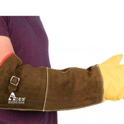 Animal Handling Gloves