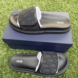 Dior Slides