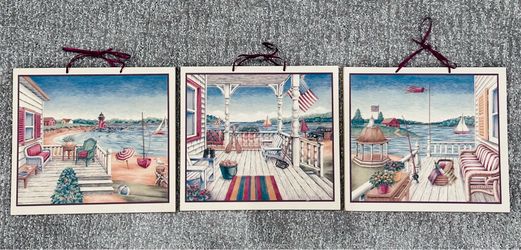 Waterfront Pictures