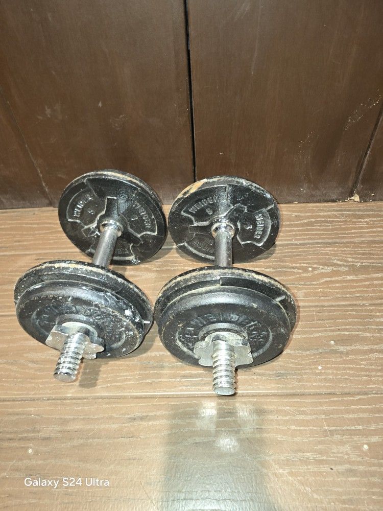 Weights