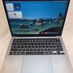 Apple MacBook Pro 13" 2020 M1 16GB 512GB