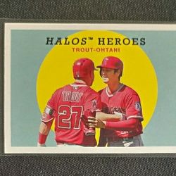 2018 Topps Archives #303 Shohei Ohtani Rookie Card